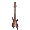 BOLIGRAFO FORMA GUITARRA 4 MOD