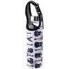 BOTELLA CRISTAL FUNDA NEOPRENO GUITARRAS