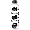BOTELLA CRISTAL FUNDA NEOPRENO GUITARRAS