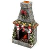 CHIMENEA-QUEDADOR INCIENSO DE NAVIDAD