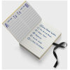 LIBRETA CINTA CASSETE COL  SURTIDOS 1 UNID