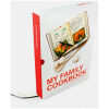 LIBRO ROJO LAS RECETAS DE LA FAMILIA