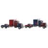 METAL CAMION SIN TRAILER 2 COL