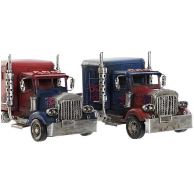 METAL CAMION SIN TRAILER 2 COL
