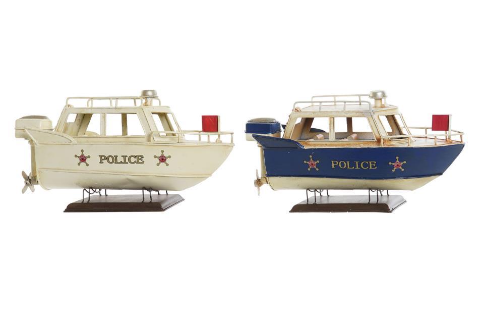 Lancha policia deals