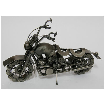 METAL MOTO MOD  SURTIDOS