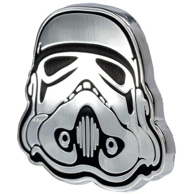 PIN CASCO SOLDADO IMPERIAL