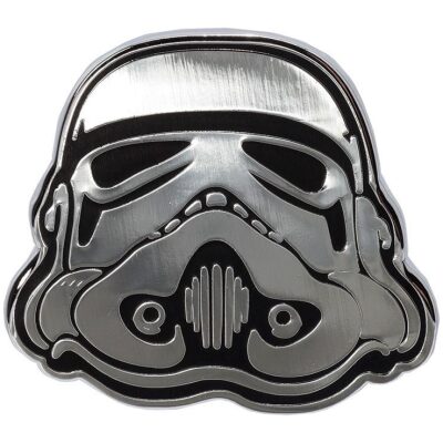 PIN CASCO SOLDADO IMPERIAL