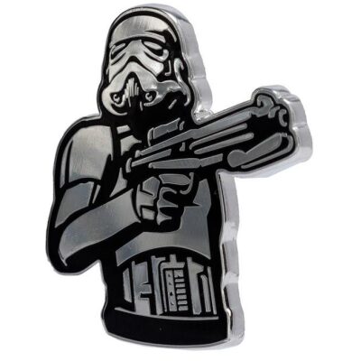 PIN SOLDADO IMPERIAL