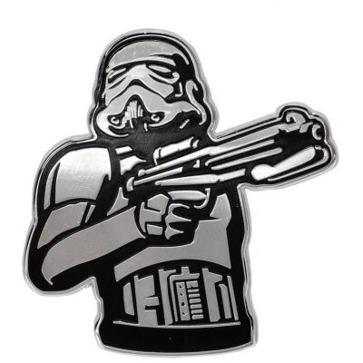 PIN SOLDADO IMPERIAL