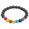 PULSERA PIEDRA NATURALES HELENA