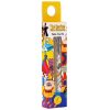 SET 2 BOLIGRAFOS SUBMARINO AMARILLO