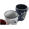 TAZA MOT  NAUTICO 3 COL