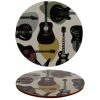 TAZA POSAVASOS GUITARRAS