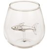 VASO VINO TIBURON
