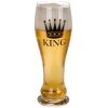VASOS PAREJA KING&QUEEN