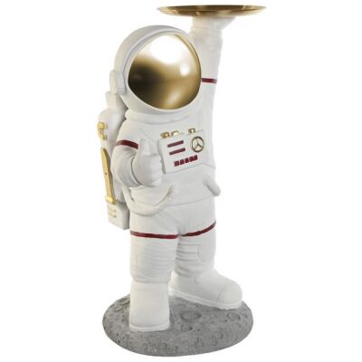 ASTRONAUTA-MESITA RESINA