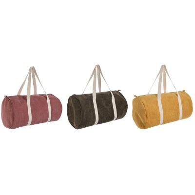 BOLSA VIAJE PANA 50 CM  COL  SURTIDOS
