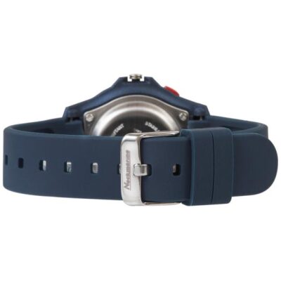 RELOJ NECKMARINE AZUL CAUCHO X-TREME