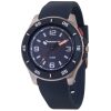 RELOJ NECKMARINE AZUL CAUCHO X-TREME