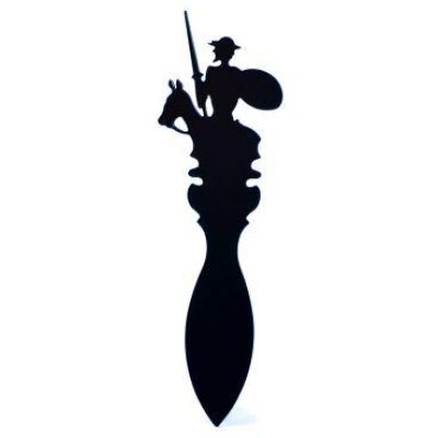 ABRECARTAS FORJA QUIJOTE