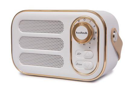 ALTAVOZ DISCO KOOLTECH SP DISCO