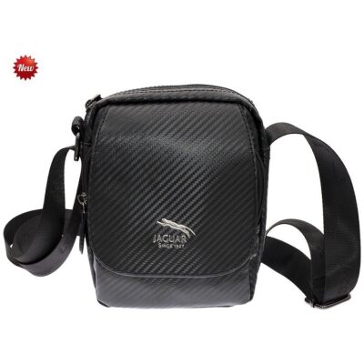 BOLSO JAGUAR GRAFITO