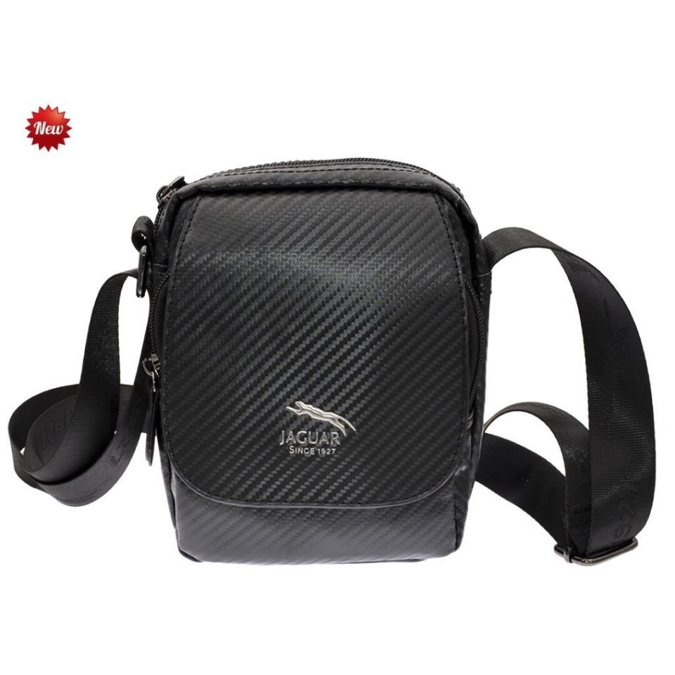 Bolsos jaguar hombre 2025