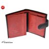 CARTERA JAGUAR SIMIL COCO RFID VERTICAL