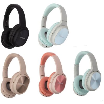 CASCOS AURICULARES BLUETOOTH CPH337