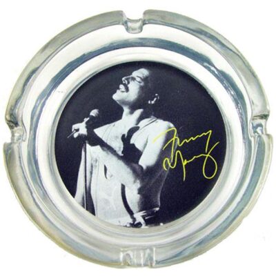 CENICERO CRISTAL FREDDIE M 