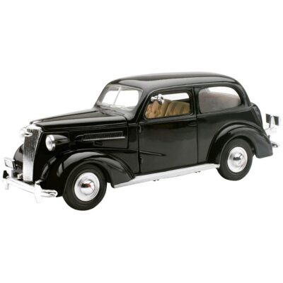 COCHE MINIATURA CHEVROLET 1937