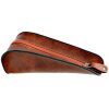 FUNDA PARA PIPA SIMIL MARRON