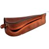 FUNDA PARA PIPA SIMIL MARRON