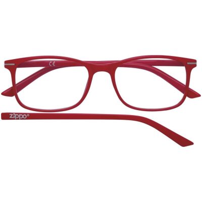 GAFAS PRESBICIA ZIPPO 1 5 ROJAS INT-EXT