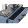 METAL MAQUINA COSER CAJON 2 COL