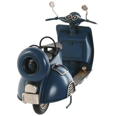 METAL MOTO VESPA RUEDA REPUESTO COL  SURTIDOS