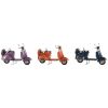 METAL MOTO VESPA RUEDA REPUESTO COL  SURTIDOS