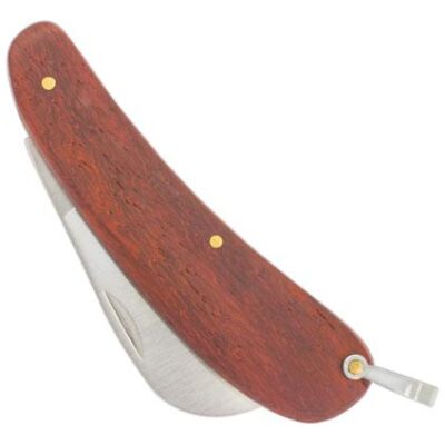 NAVAJA MADERA NATURAL ARCHER