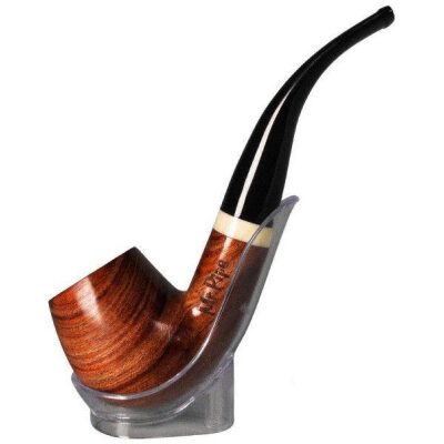 PIPA MR  PIPE CURVA PIPERO ACRILICO