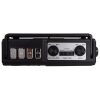 RADIO ALTAVOZ DISEÑO CASSETTE KOOLTECH SP ROCK