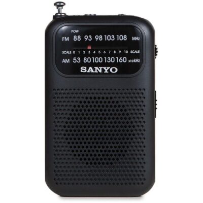 RADIO BOLSILLO SANYO KS112N