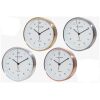 RELO MESA REDONDO 15 CM  METAL COL  SURTIDOS CL286
