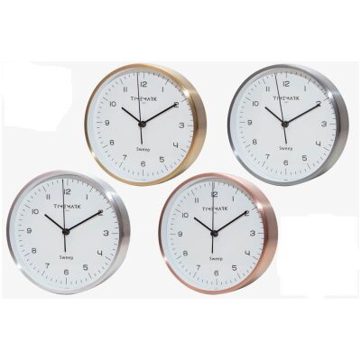 RELO MESA REDONDO 15 CM  METAL COL  SURTIDOS CL286
