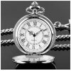 RELOJ BOLSILLO Nº ROMANOS COLORES SURTIDOS