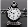 RELOJ BOLSILLO Nº ROMANOS COLORES SURTIDOS