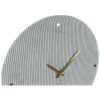 RELOJ PARED 40 CM  PANA 2 COL