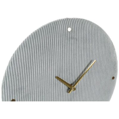 RELOJ PARED 40 CM  PANA 2 COL