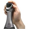 TAPON CONSERVADOR DE CAVA METAL