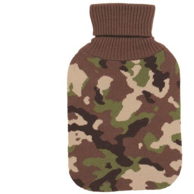 BOLSA AGUA CAMUFLAJE